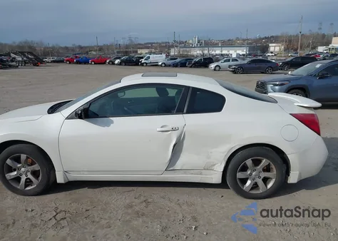 2009 Nissan Altima 2.5 S z USA, uszkodzony, nr VIN 1N4AL24E69C100733